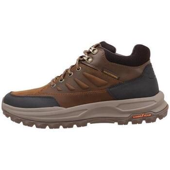 Skechers Botas RELAXED FIT: ZELLER - BAZEMORE para hombre