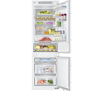 SAMSUNG BRB260087WW/EU Integrated Smart 60/40 Fridge Freezer