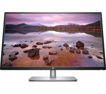 HP 32s Full HD 31.5