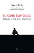 El Poder Silencioso: La Fuerza Secreta De Los Introvertidos