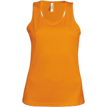 Kariban Proact Camiseta tirantes Proact para mujer