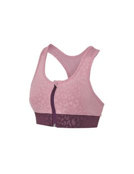 Top de fitness joluvi top lora leo mujer