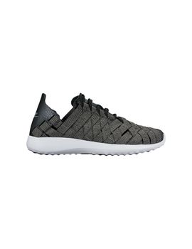 Zapatillas nike juvenate woven premium negro