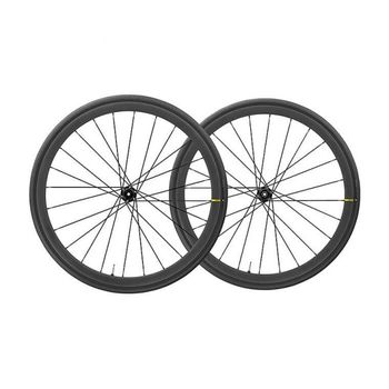 Ruedas MAVIC Ksyrium PRO Carbon UST DCL PR