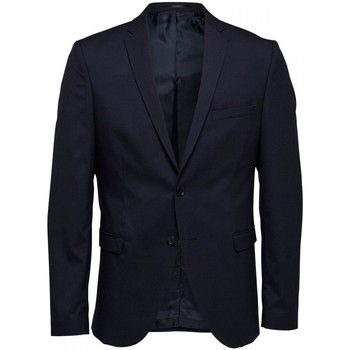 Selected Chaquetas 16051230 MYLOGAN BLAZER-NAVY BLAZER para hombre