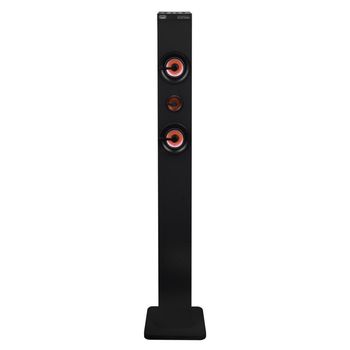 Trevi XT 101 BT Torre de Sonido Bluetooth 40W Negra