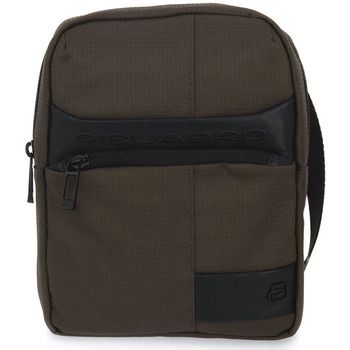 Piquadro Bolso VE BORSELLO IN PELLE para hombre