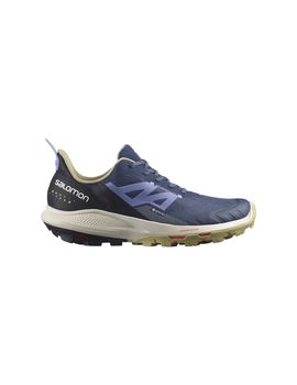 Zapatillas de montaña salomon outpulse mujer bl