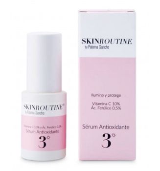 Skinroutine Serum Antioxidante 30ml