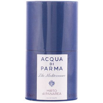 Acqua Di Parma Colonia Blu Mediterraneo Mirto Di Panarea Eau De Toilette Vaporizador para mujer