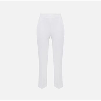 Elisabetta Franchi Pantalones PA08951E2-360 para mujer