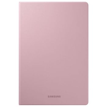 Samsung Book Cover Rosa para Samsung Tab S6 Lite