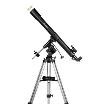 Bresser Lyra III R EQ AT4 Telescopio 70-900mm