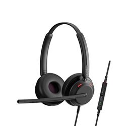 EPOS IMPACT 760T Wired Stereo Headset