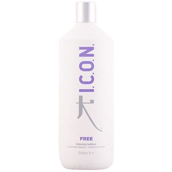 I.c.o.n. Acondicionador Free Moisturizing Conditioner para mujer