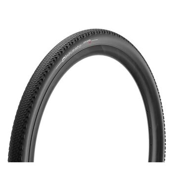 Cubierta PIRELLI Cinturato Gravel H 700x40 negro