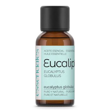 Aceite Esencial De Eucalipto 30 Ml