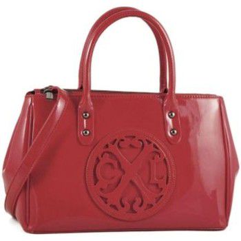 Christian Lacroix Bolso Cabas Jonc 7 Rouge para mujer