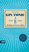 El Secreto Del Gin Tonic