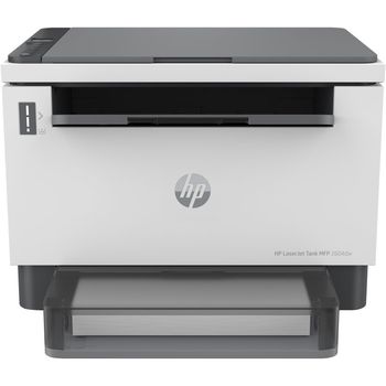 HP LaserJet Tank MFP 2604dw Multifunción Láser Monocromo WiFi Dúplex