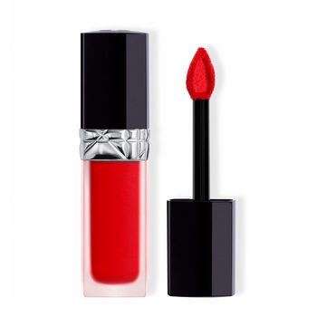 Dior Barras de labios ROUGE DIOR FOREVER LIQUID BARRA DE LABIOS LÍQUIDA QUE NO TRANSFIERE - MATE ULTRAPIGMENTADA - SENSACIÓN SEGUNDA PIEL 760 FOREVER GLAM