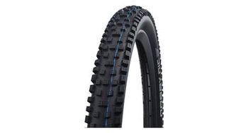 Schwalbe nobby nic 29   cubierta mtb tubeless ready plegable super trail addix speedgrip e 50