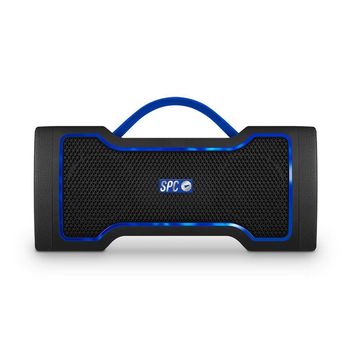 SPC Razz Altavoz Bluetooth 10W Negro