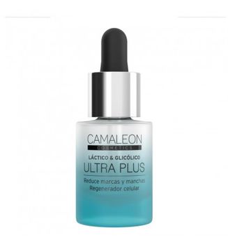 Camaleon Ultra Pure Glicólico 15 ml