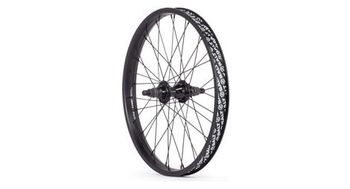 Rueda trasera bmx salt everest rhd 20   39   39  negro