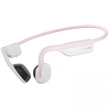 Aftershokz OpenMove Auriculares de Conducción Ósea Himalayan Pink