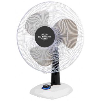 Ventilador - Orbegozo TF0123 Sobremesa