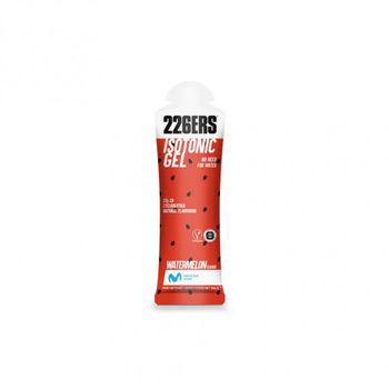 Gel 226ERS Isotonic 68 g Sandía