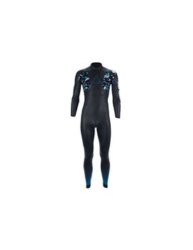 Neopreno aquasphere aquaskin full suit v3 negro mujer