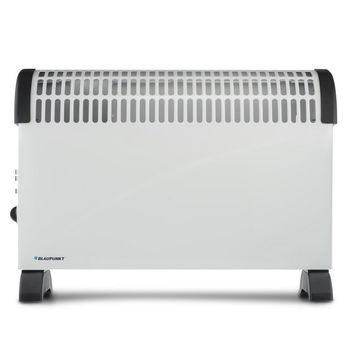 Blaupunkt BP1008 Convector con Calefactor de Aire 2000W Blanco