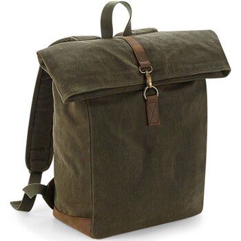 Quadra Mochila Heritage para hombre