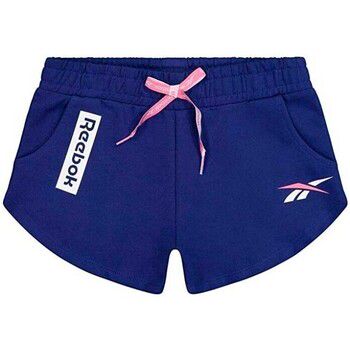 Reebok Sport Pantalón pirata s73881rgi para niña