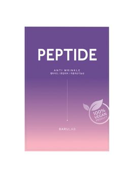 The Clean Vegan Mask - Peptide