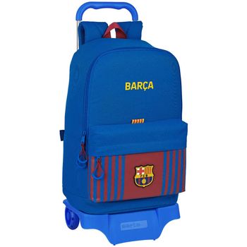 Fc Barcelona Mochila - para niña