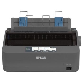 Epson LX-350 Impresora Matricial Monocromo