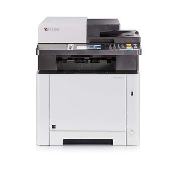 Kyocera Ecosys M5526CDW Multifunción Láser Color