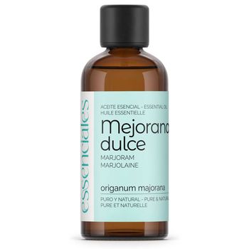 Aceite Esencial De Mejorana Dulce 100 Ml