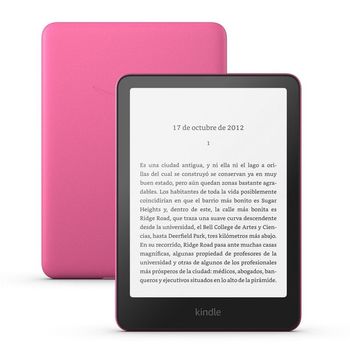 Kindle Paperwhite Libro Electrónico 7