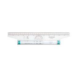 Linex Rolling Ruler 300mm 100411018