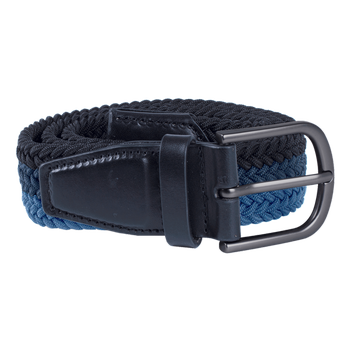 Galvin Green Will Elastic Braided Belt