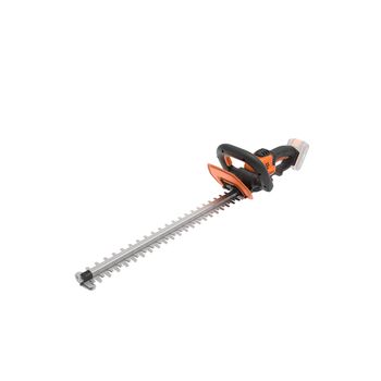 Cortasetos de batería worx wp274e.9 20v 55 cm longitud de cuchilla