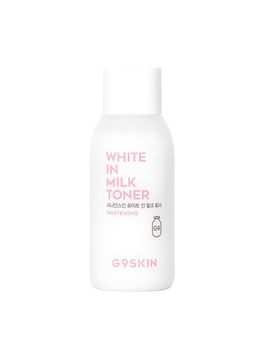 White In Milk Toner Tamaño 50 ml