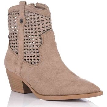 D'angela Botas equitación DRB26040 para mujer