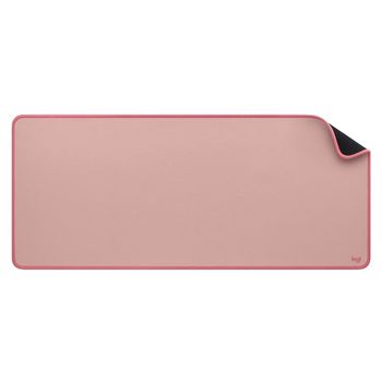 Logitech Studio Series Alfombrilla de Escritorio Rosa Oscuro