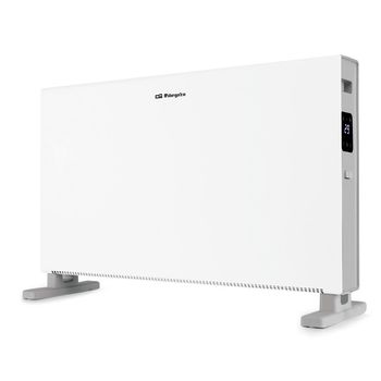 Panel Radiante - Orbegozo REW2050, Blanco, Wifi