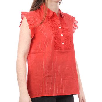 Teddy Smith Blusa - para mujer